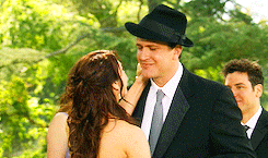 summer-cohen-blog:  endless list of favorite ships ♥ marshall and lily “There are 