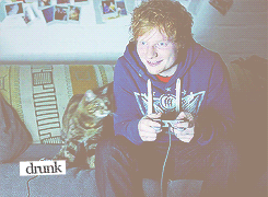sheerauhl-blog:  ed sheeran + music videos