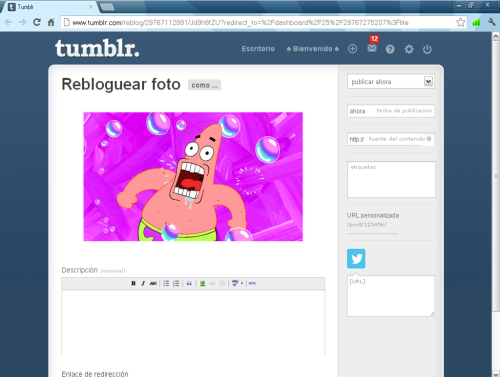 areasonttoswim:  venas-abiertas:  Ctmami xD  Mi reacción gráfica al ver un ask. 