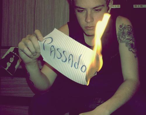 Words alone do not prove anything!