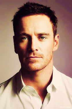 Michael Fassbender