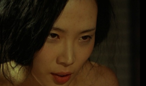lowmorale: Eiko Matsuda In the Realm of the Senses (1976)