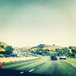 docwest:  #potd #picoftheday #1(1freeway