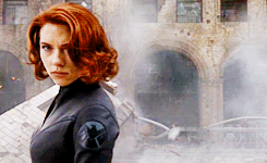 You’re a spy, not a soldier.