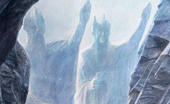 peregrint:Artists of Middle-Earth: John Howe