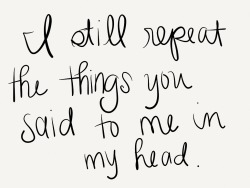 I make no apologies for how I choose to repair.