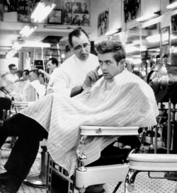 eternal-dean:  James Dean