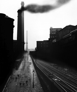 luzfosca:  Bill Brandt Halifax, 1937 