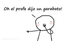 arrrg-whatever:  kuronekomaylee-san:  negropac:  oohhh proofeee!!  ohhhh el viejo culiao dijo un garabato coconchetumare hay que sapiarlo weon!  pfff mi profe de historia me trata de weon, si no pongo atencion me dice qe me cortara una wea, me tiene de