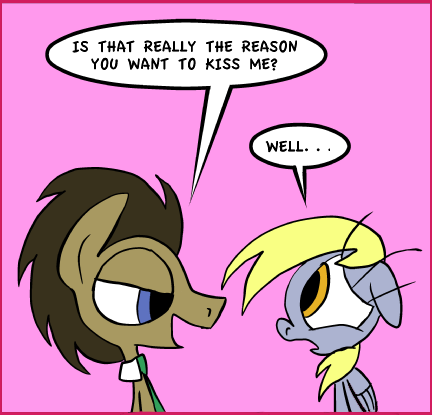 timeoutwithdoctorwhooves:  …What?  LOL! XD I love this so much. &gt;w&lt;