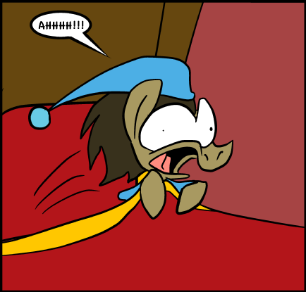 timeoutwithdoctorwhooves:  …What?  LOL! XD I love this so much. &gt;w&lt;