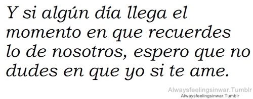 Welcome To My World ∞