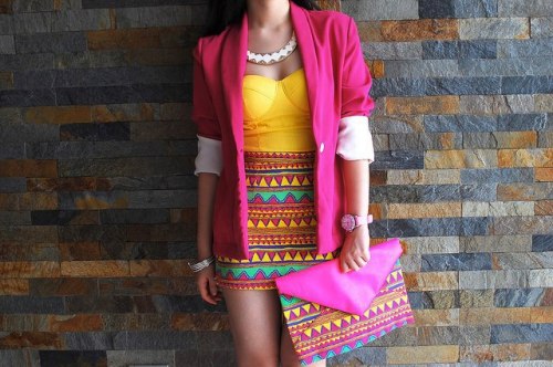 Heart & Fashion