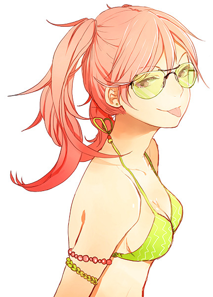 appoggiatura:  Heat Break  
