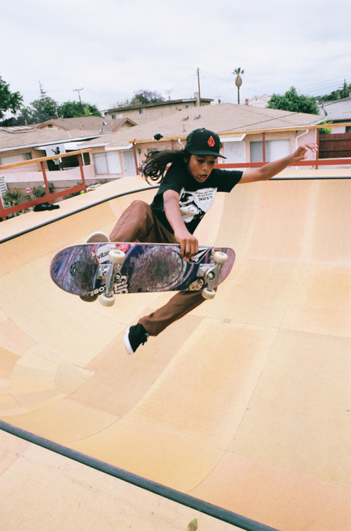 so radical man