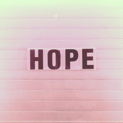 something you cannot destroy and that do not destroys yourselv, just save and makes you wait for something better happen. isn&rsquo;t this true?