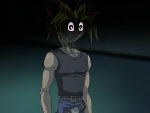 setofreakinkaiba:  yugimutos:  yaminexus:  guys remember this  i’d still lick the
