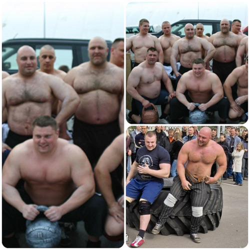 superbears:  YUM YUM