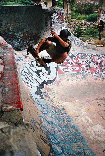 boa-rding:  FDGNAR by kigbot on Flickr.