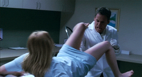 stonedpervert:  When I first heard about this movie, (It’s called Teeth in case you’ve never seen it), I wanted to see it right away. A girl who has teeth in her vagina? I’m so there. I thought it was going to be like a Troma style film. I expected