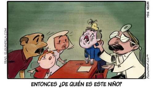 Memes y Mamas!