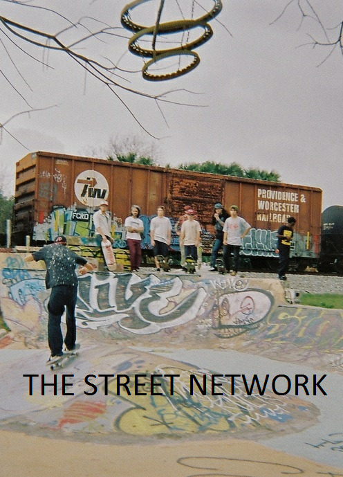 wxtang:  THE STREET NETWORK RE-OPENS  OPENING UP A FEW MORE SPACING, CHOOSING TONIGHT