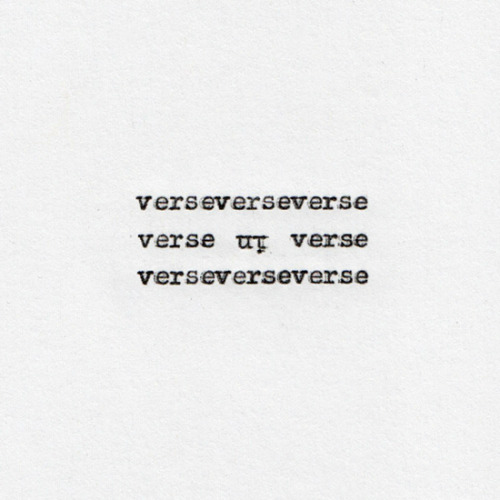XXX visual-poetry:  “inverse” by anatol knotek photo