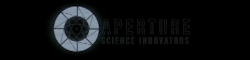 vault-girl:  Aperture Science: We do what we must because we can. 