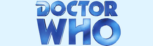 hoewhorecrux-deactivated2013050:  Doctor Who logo’s through out the years 