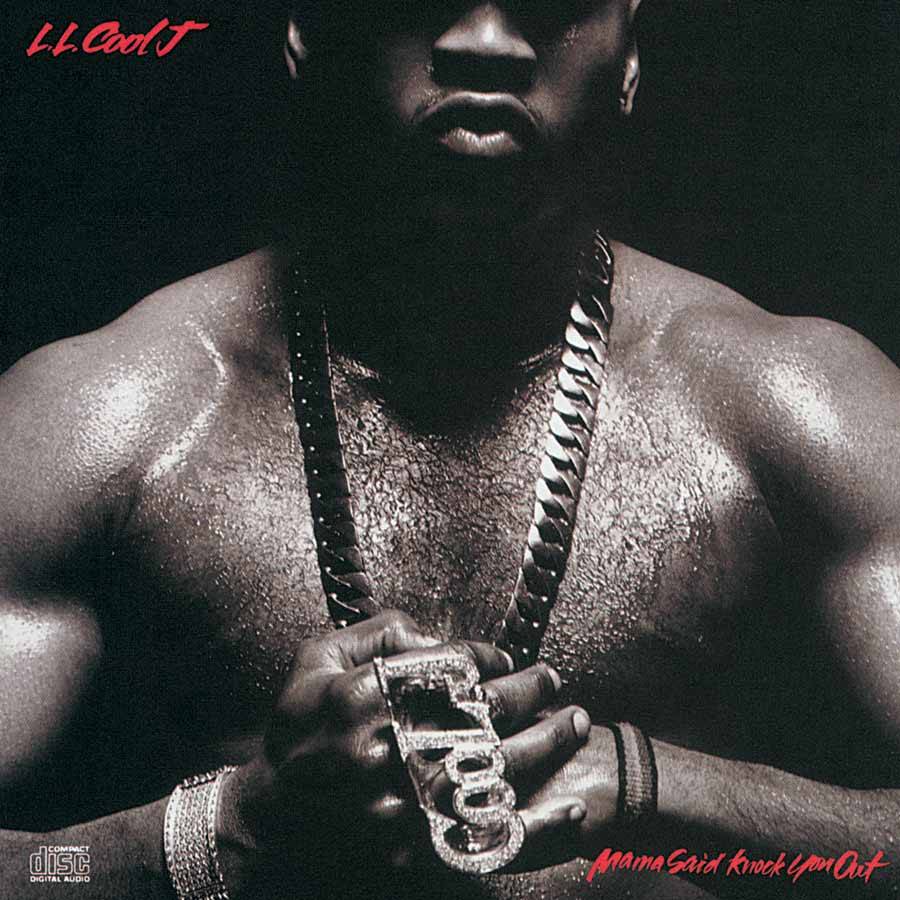 BACK IN THE DAY |8/27/90| LL Cool J released his fourth album, Mama Said Knock You