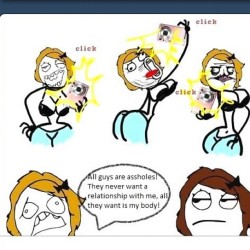feelingsosuperhuman:  Lolol, why is this so accurate. This is why I love Tumblr  (Taken with Instagram)