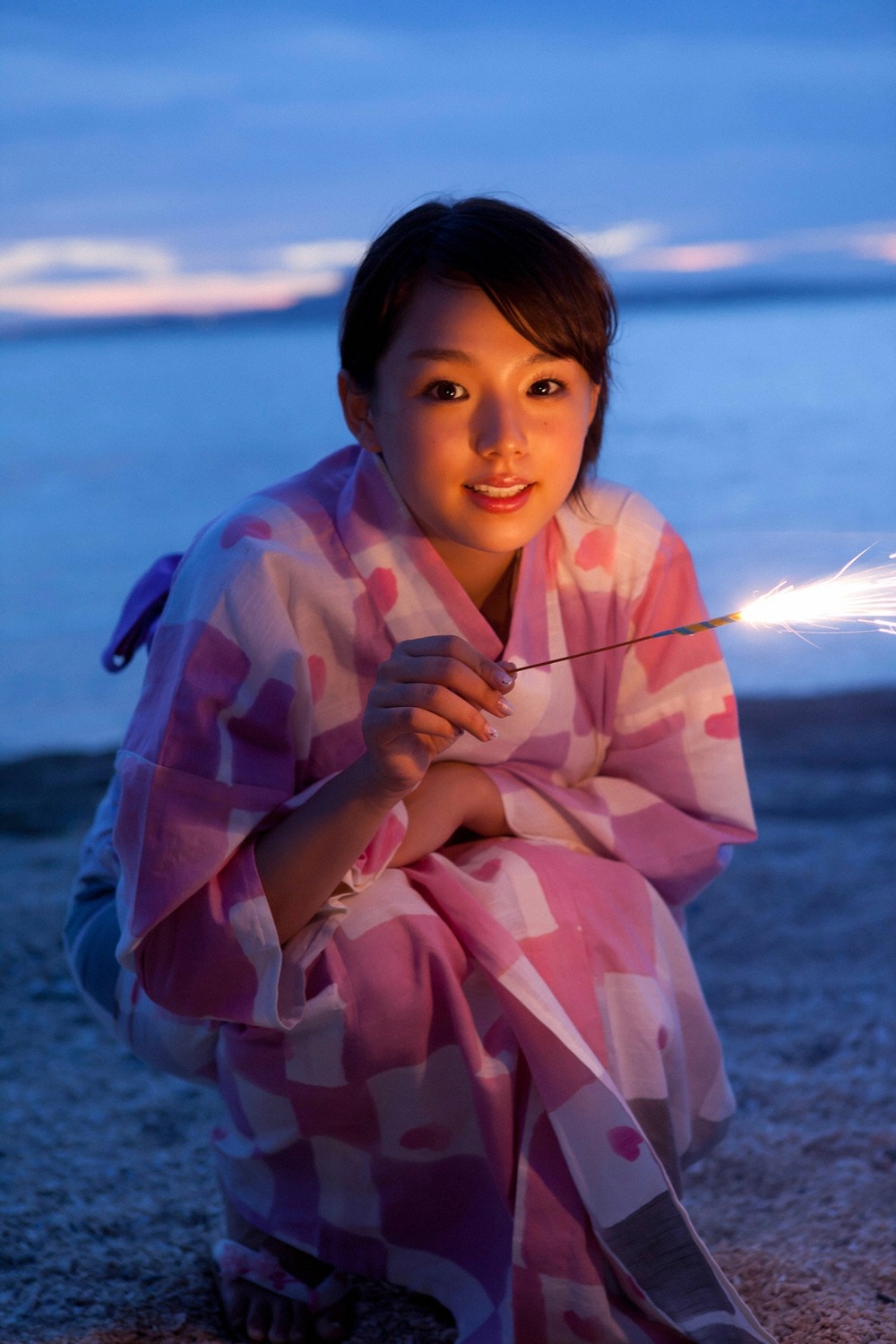 torefurumigoyo5:  篠崎愛