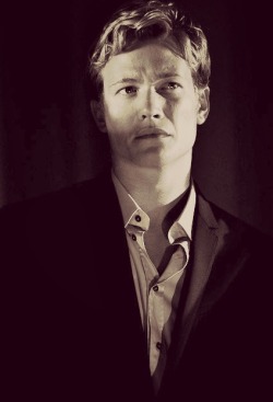 Edward Speleers