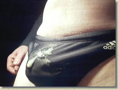 kinkyandy:  Damn that looks good 