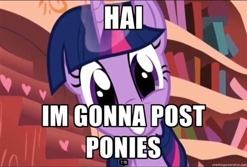 EpicBroniesTime