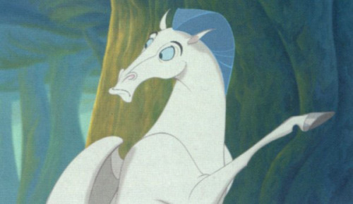 dysney95: I love Disney horses so much. They have so much personality without ever speaking a word.