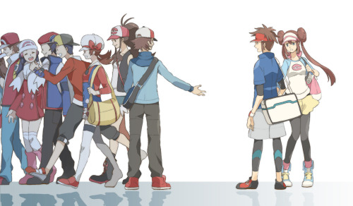 thesafarizone:  by すけ