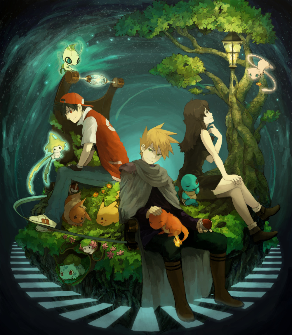 thesafarizone:  by 梛