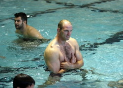 Jock4Coach:  Shark In The Pool …