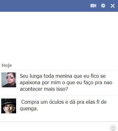 seja mudança
