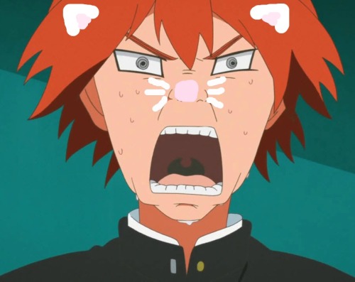 sebby-kun:   MEOW MOTHAFUCKA!!  