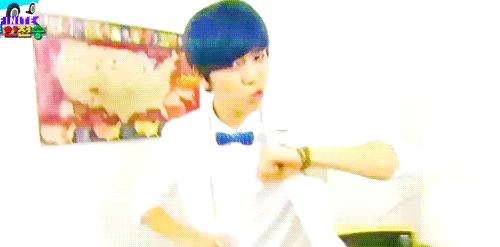koreanssi:  project make you stan dongwoo: 34/100 