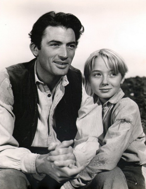  the yearling 1946 