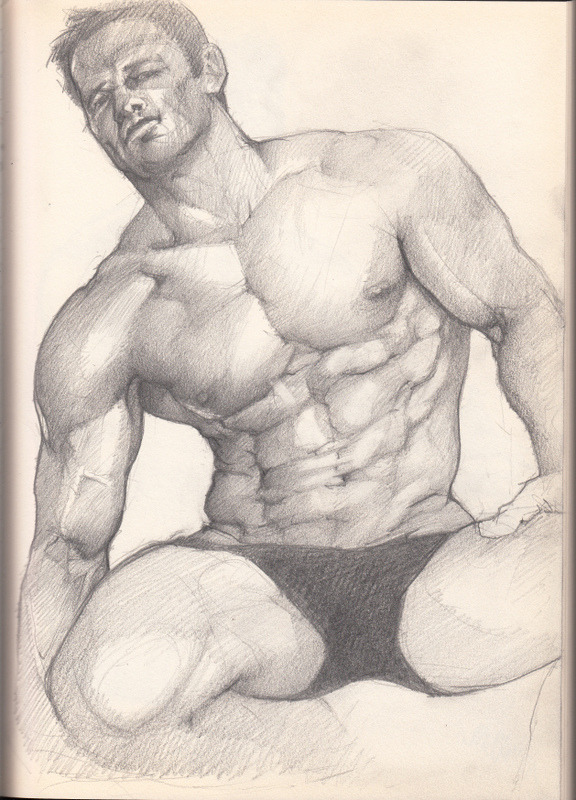 PENCILS AND TIME