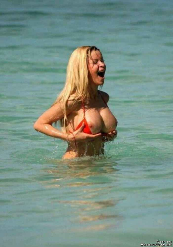 Big BooB RideR
