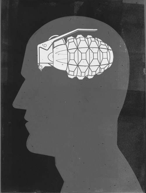 The future will view all history as a crime