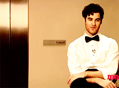 hewillneverforget:  Darren Criss Obsession: Teen Vogue  
