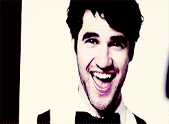 hewillneverforget:  Darren Criss Obsession: Teen Vogue  