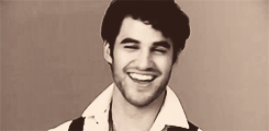 hewillneverforget:  Darren Criss Obsession: Teen Vogue  