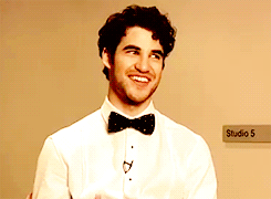 hewillneverforget:  Darren Criss Obsession: Teen Vogue  